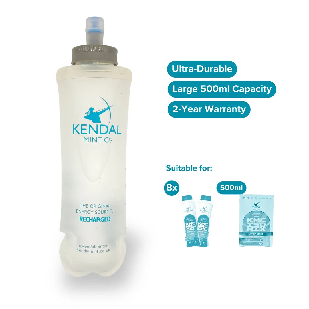 Gel Soft Flask 500ml-2