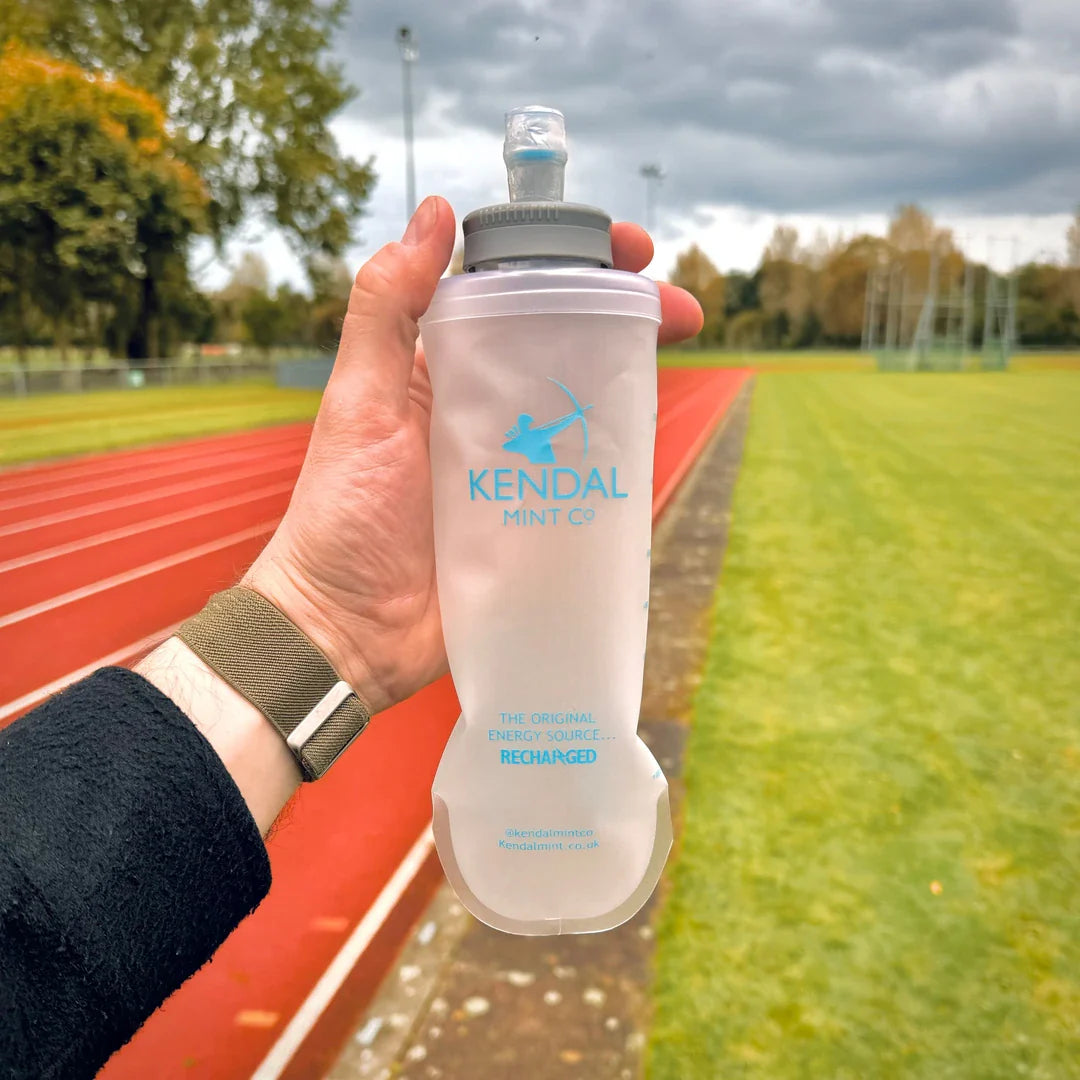 Gel Soft Flask 500ml-1