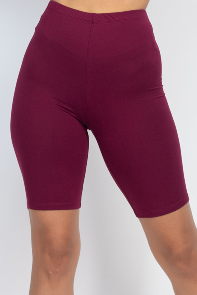 Bike Shorts (CAPELLA)-6