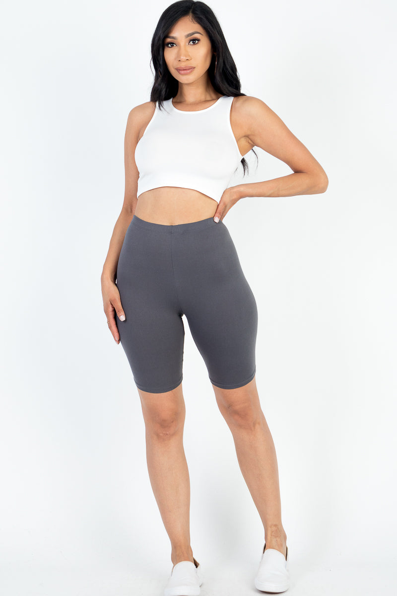 Bike Shorts (CAPELLA)-8