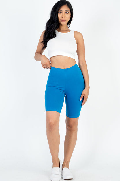 Bike Shorts (CAPELLA)-21