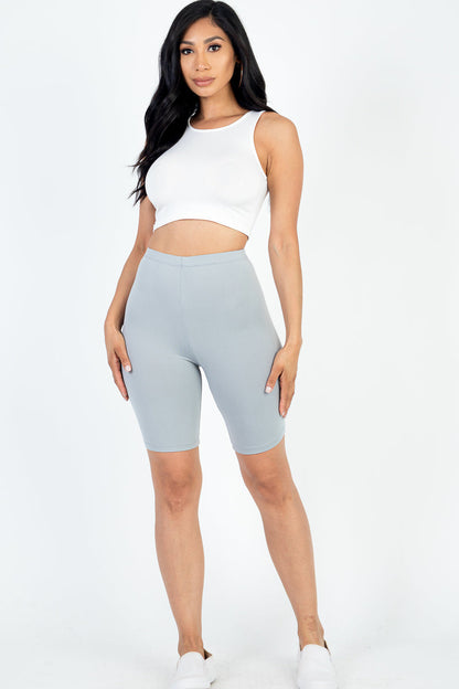 Bike Shorts (CAPELLA)-23