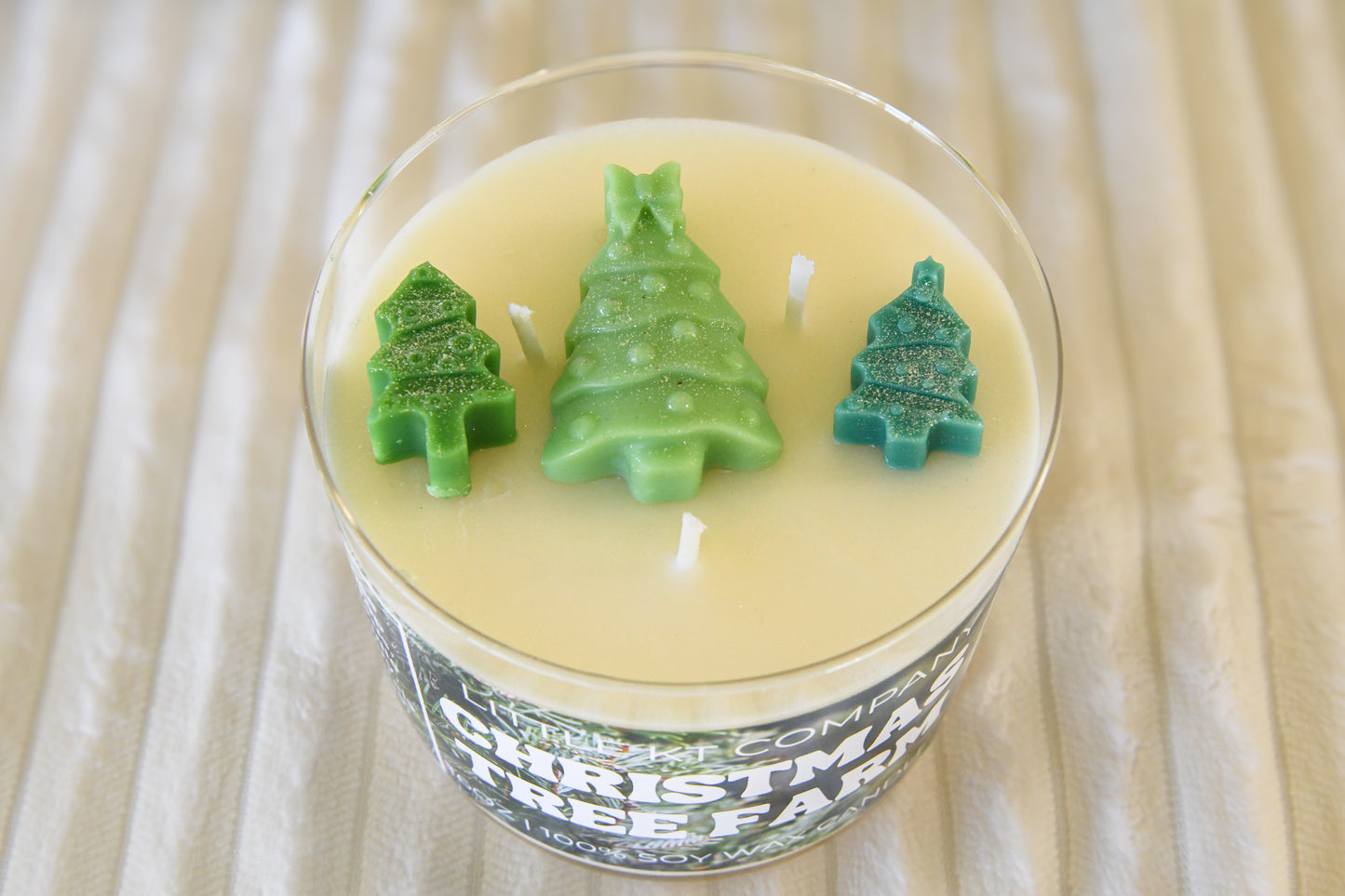 Holiday Seasonal Candle Package (wholesale)-0