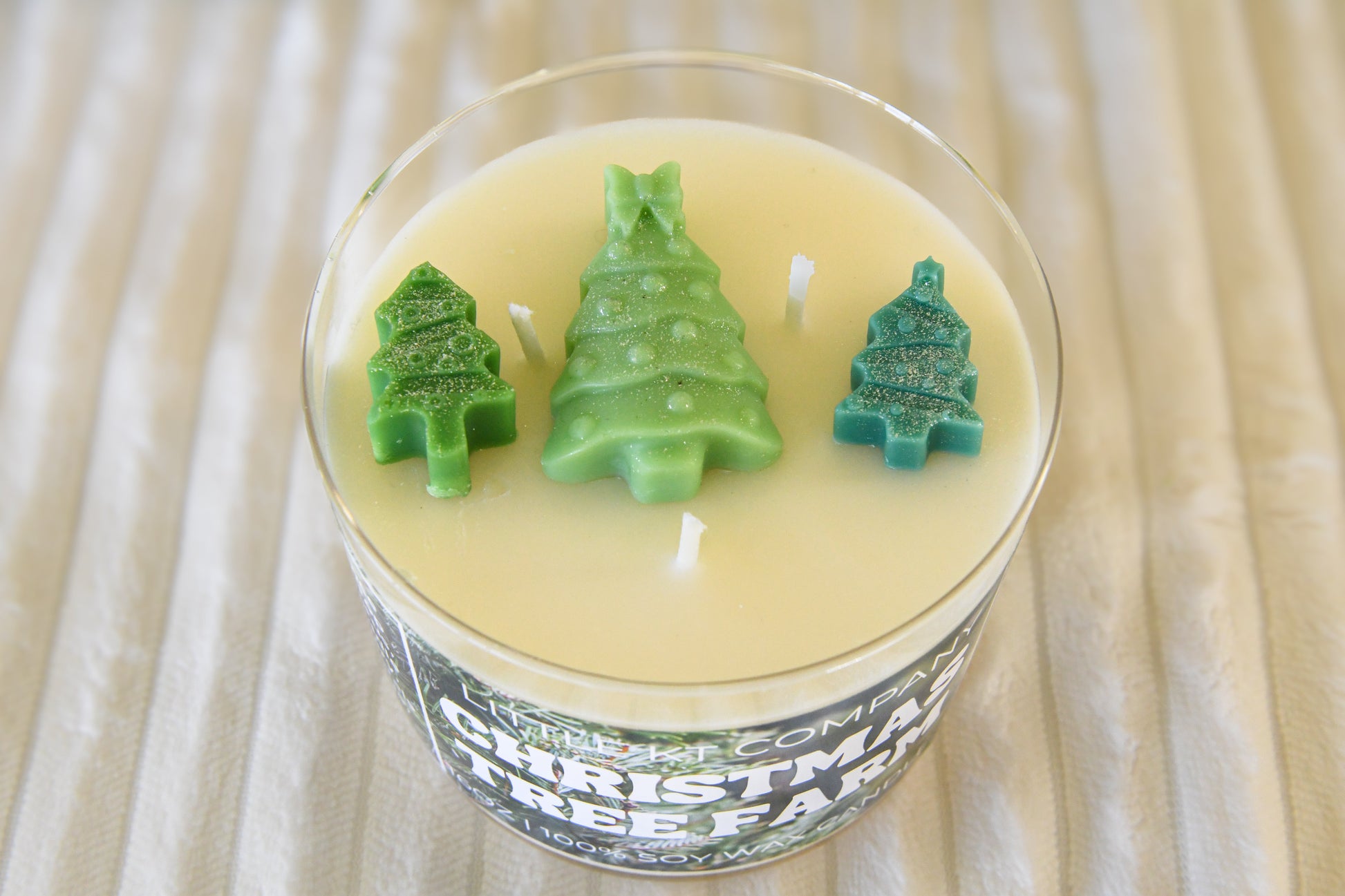 Holiday Seasonal Candle Package (wholesale)-0