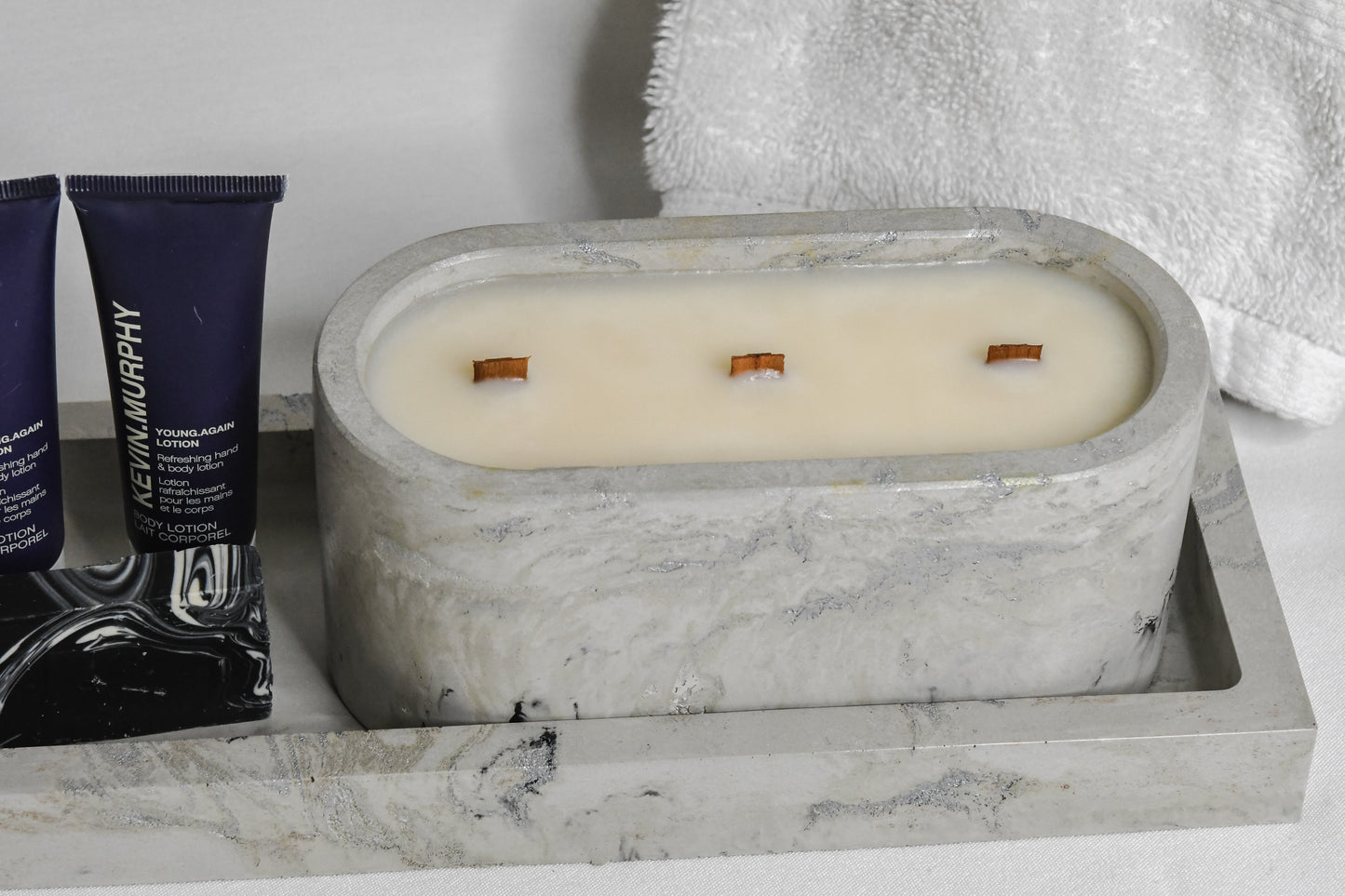 Escapade – The Ritz-Carlton -Inspired Candle-1