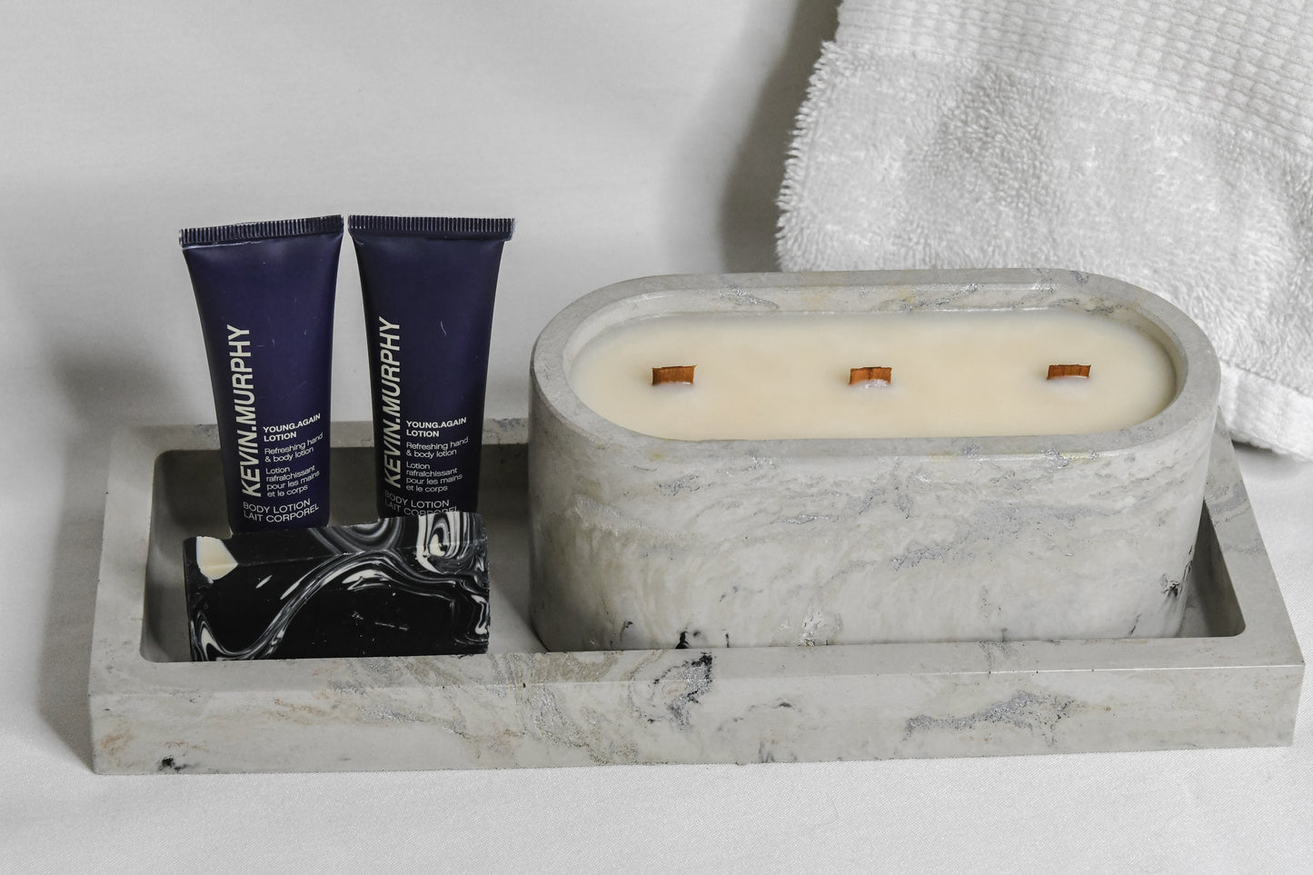 Escapade – The Ritz-Carlton -Inspired Candle-3