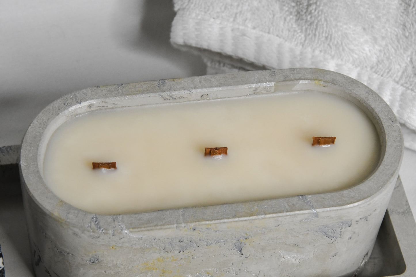 Escapade – The Ritz-Carlton -Inspired Candle-5