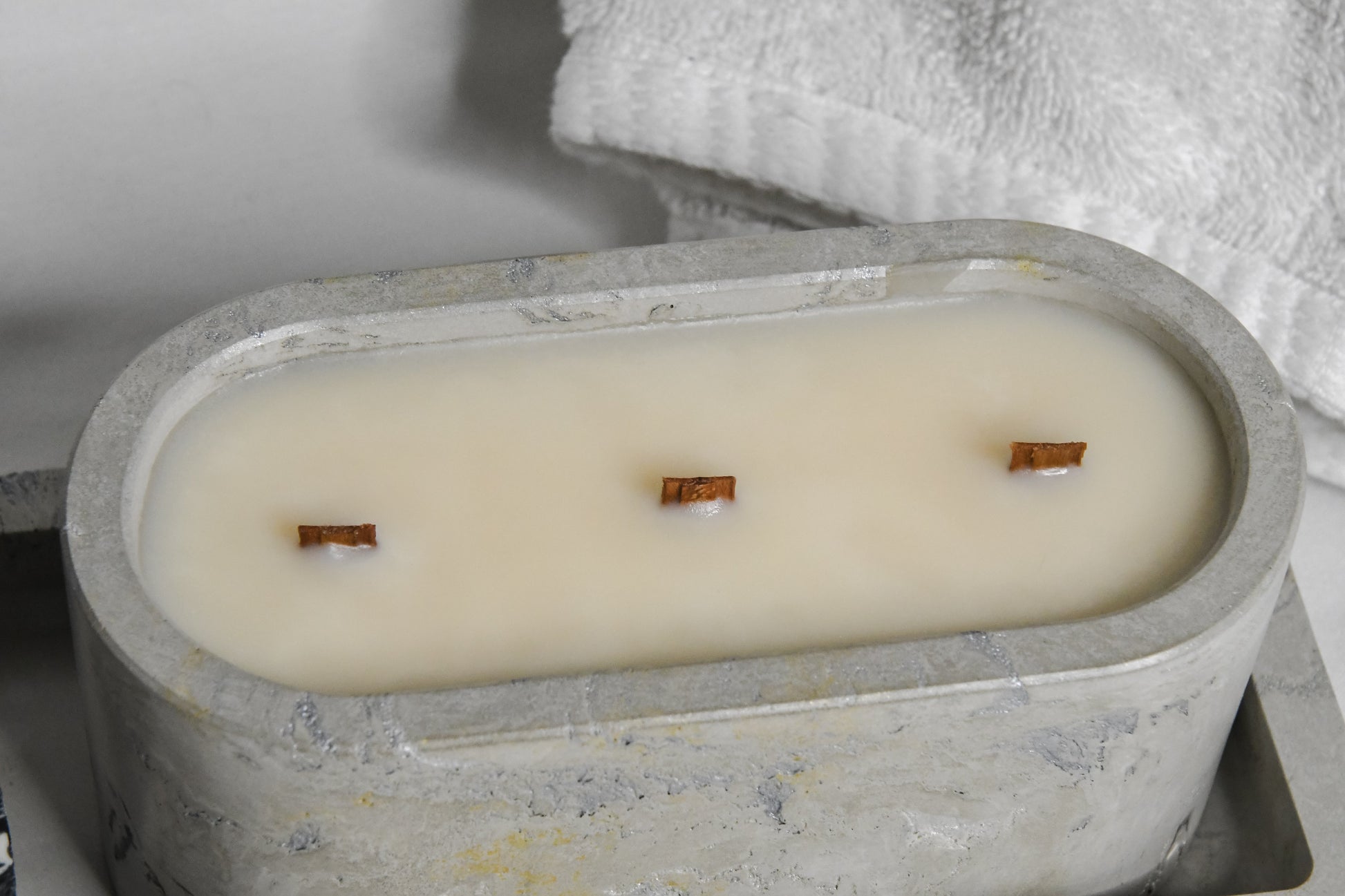 Escapade – The Ritz-Carlton -Inspired Candle-5