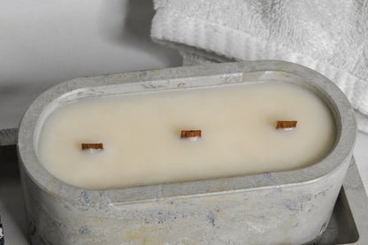 Escapade – The Ritz-Carlton -Inspired Candle-5