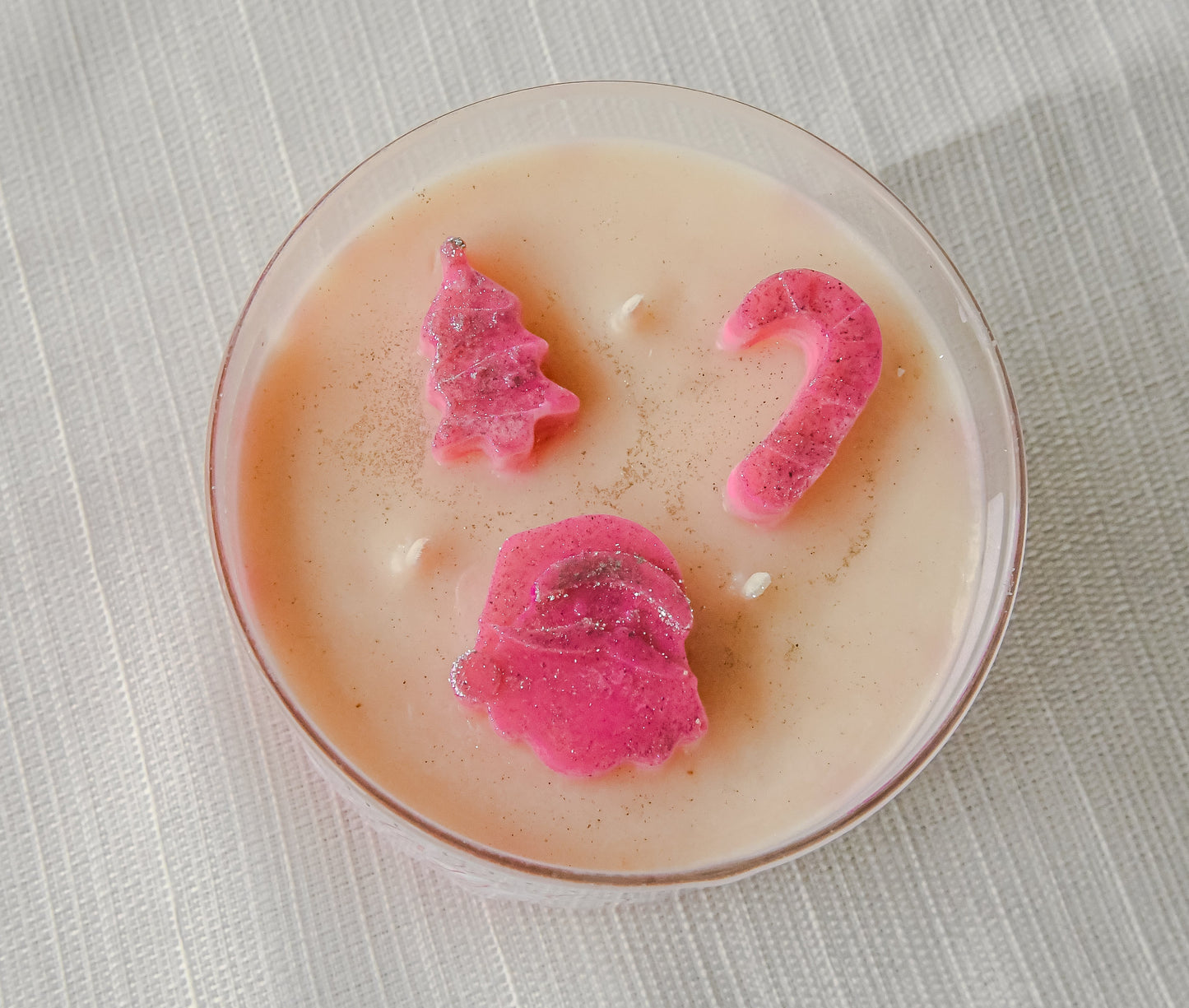 Holiday Seasonal Candle Package (wholesale)-2