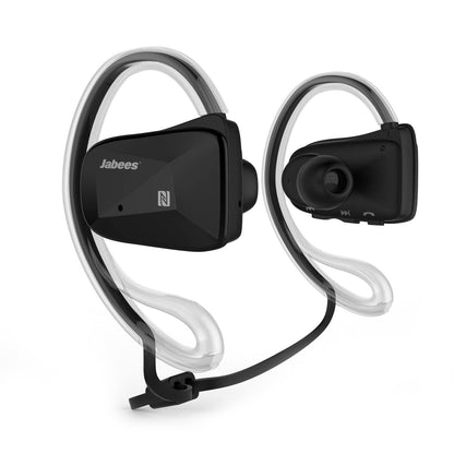 BSport – Bluetooth Sport Headphones with Dual-Microphone and NFC-1