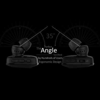 BSport – Bluetooth Sport Headphones with Dual-Microphone and NFC-4