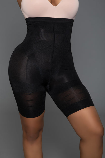 BW1674 Hold It Together Body Shaper-1