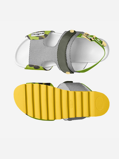 BYMANYC ® NYC Haute Sandals – DUMBO Stride-2