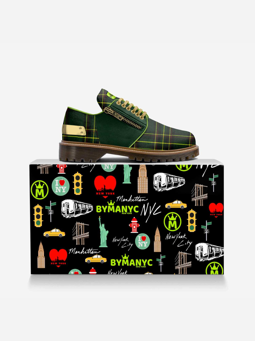 BYMANYC ® New York Astor Place Vogue – Ethical Designer-4