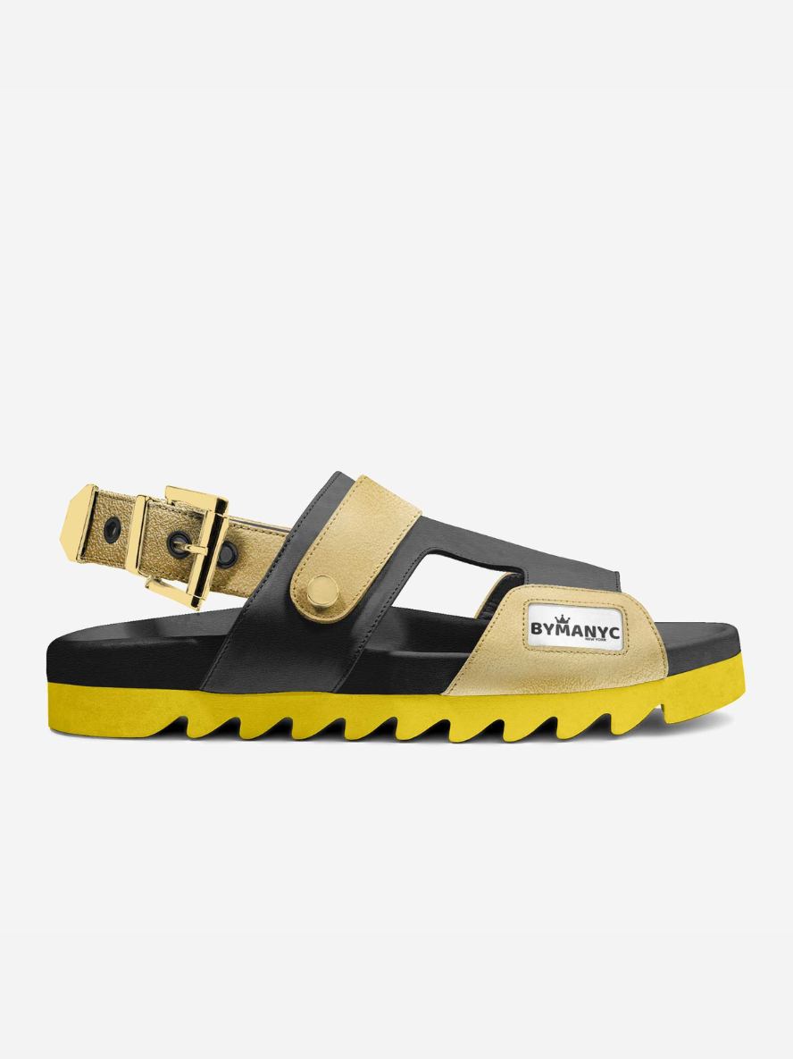 BYMANYC ® New York Greenwich Vibe – Eco Vegan Sneakers-0