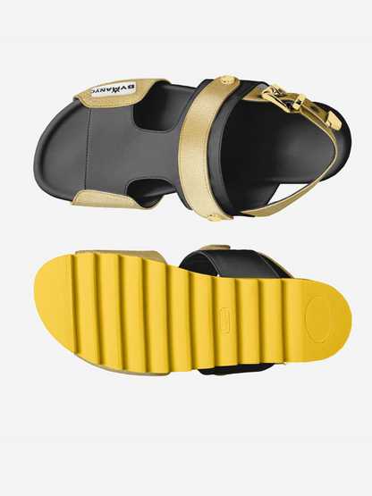 BYMANYC ® New York Greenwich Vibe – Eco Vegan Sneakers-2