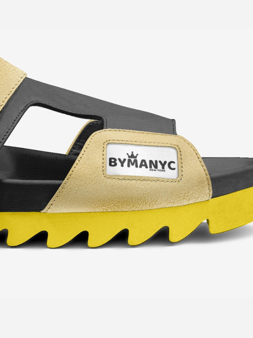 BYMANYC ® New York Greenwich Vibe – Eco Vegan Sneakers-3