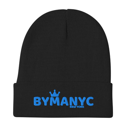 BYMANYC ® New York Unisex Winter Hat – TRIBECA-2
