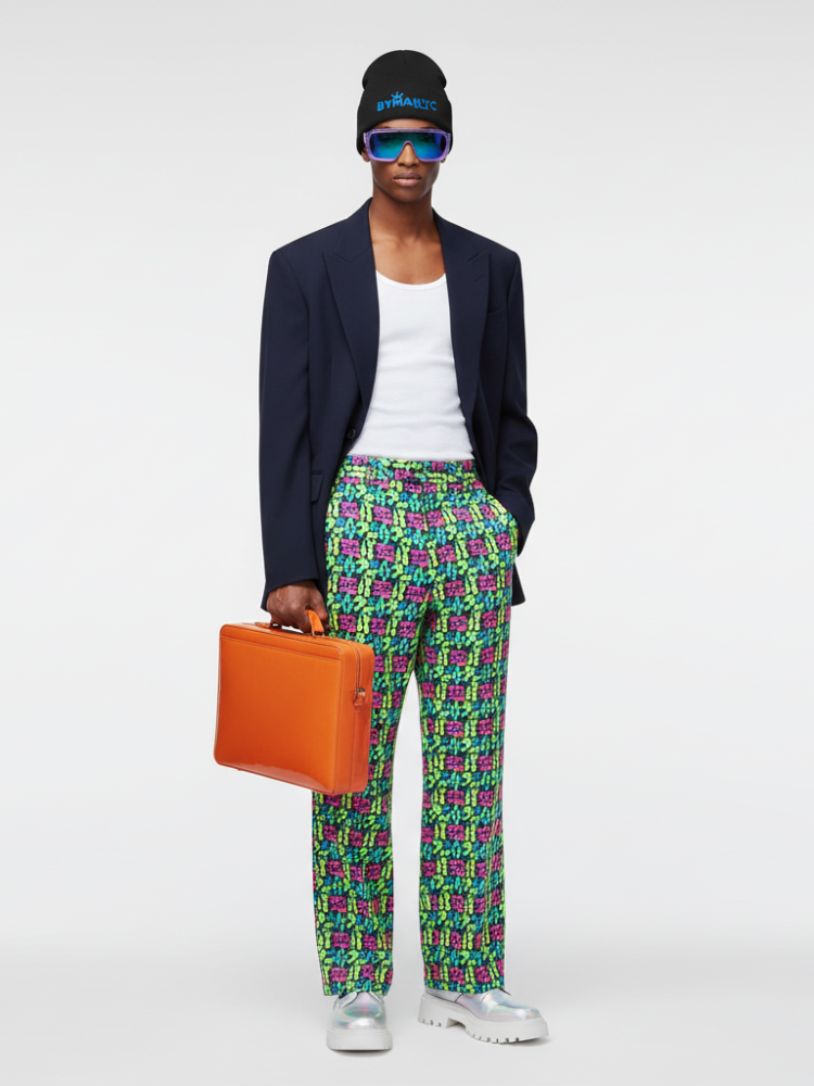 BYMANYC ® New York Unisex Winter Hat – TRIBECA-1