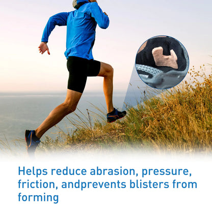 South Moon Durable Forefoot Pads for Pain Relief