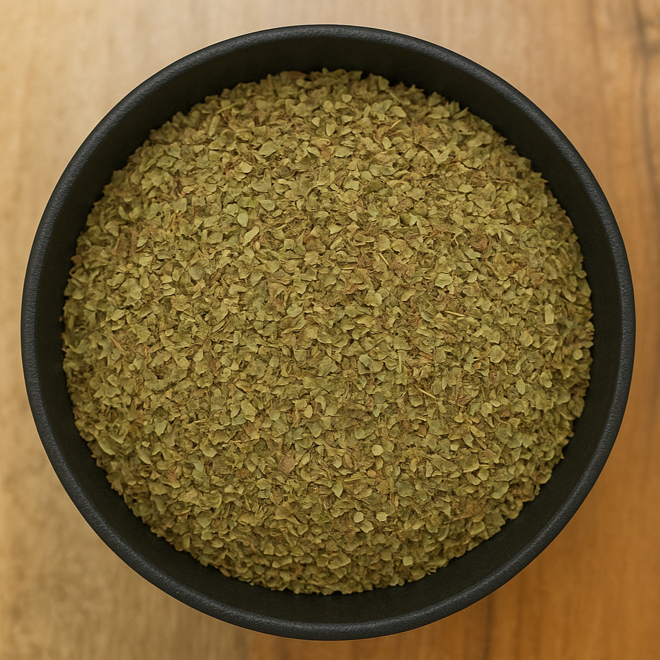 Basil Herb Cut (Ocimum Basilicum)-0