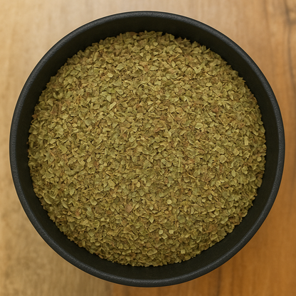 Basil Herb Cut (Ocimum Basilicum)-0