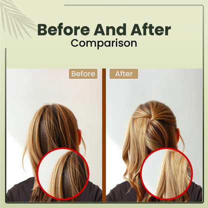 BeepWell Cold-Pressed Batana Oil – 100% Natural, Raw & Unrefined – Pack of 2-2