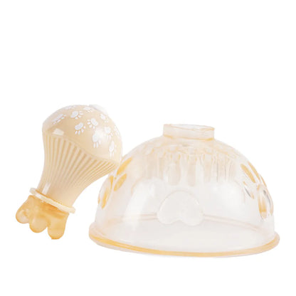 BeYourLover Jecca Vibrating & Rotating Nipple Clamps App Controlled-2