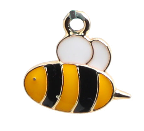 Bugs and Insects Charms-1