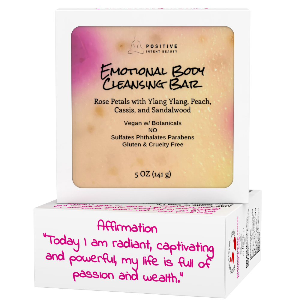 Emotional Body Cleansing Bar-1