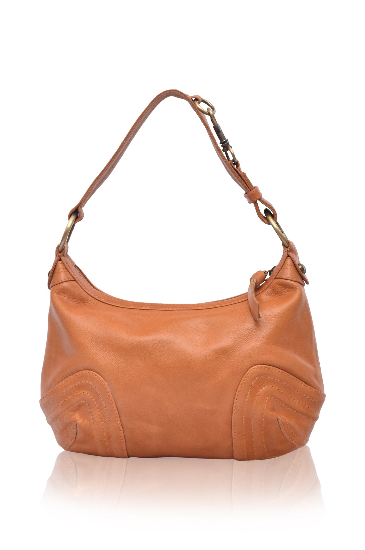 Belissima Mini Leather Shoulder Bag-7
