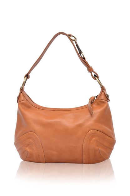 Belissima Mini Leather Shoulder Bag-5