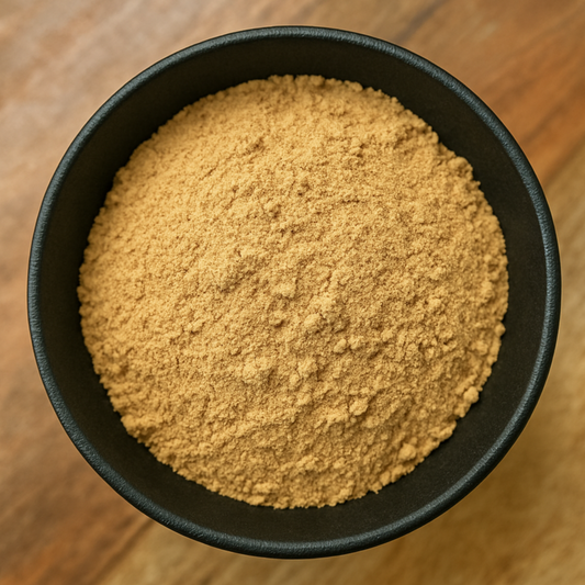 Benzoin Gum Powder (Styrax benzoin)-0