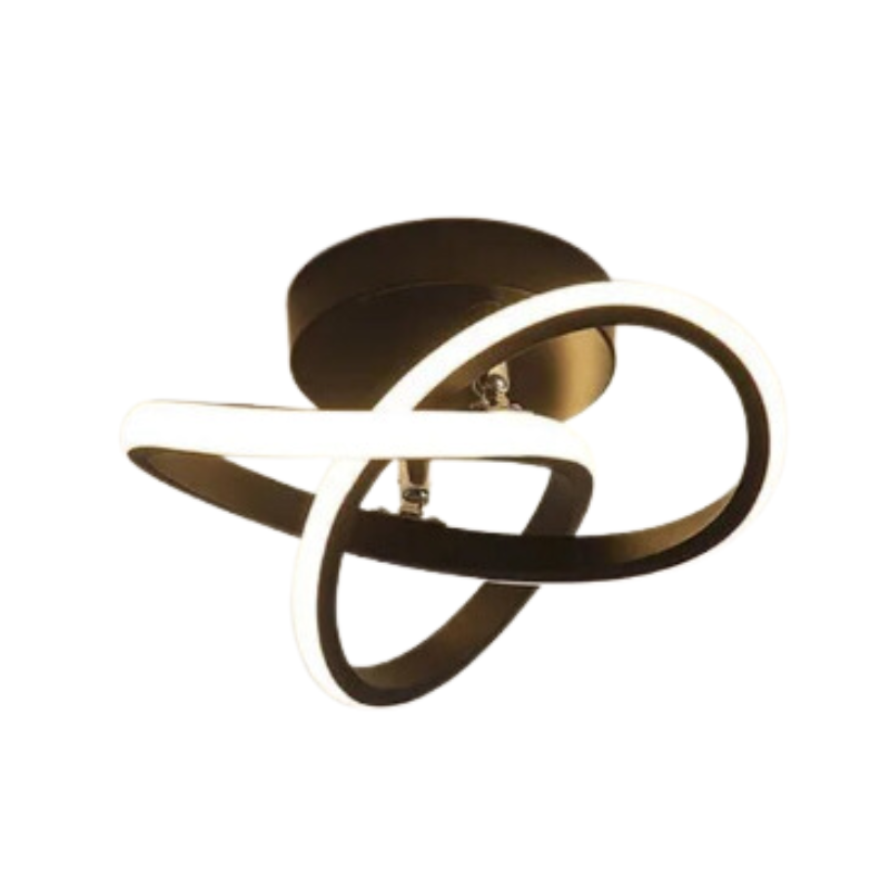 LED Strip Aisle Ceiling Light-0