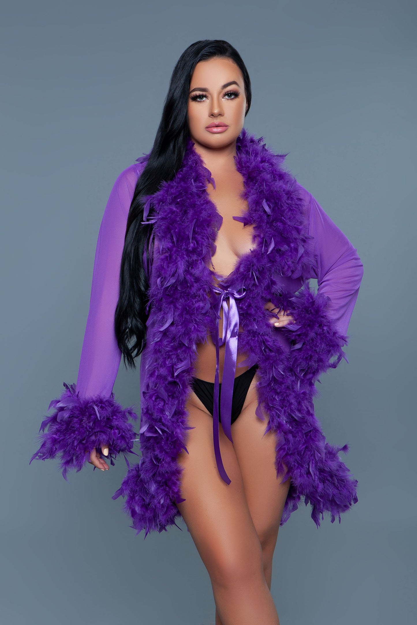 BW834S Lux Robe-13