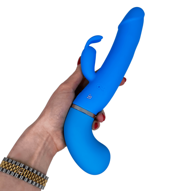 Squirting Dildo