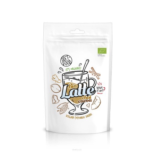 BIO LATTE CACAO CHAI-0