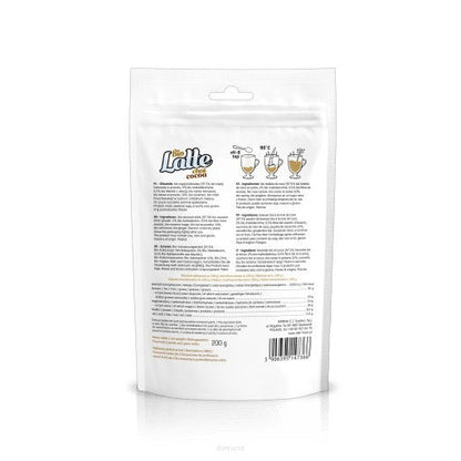 BIO LATTE CACAO CHAI-1