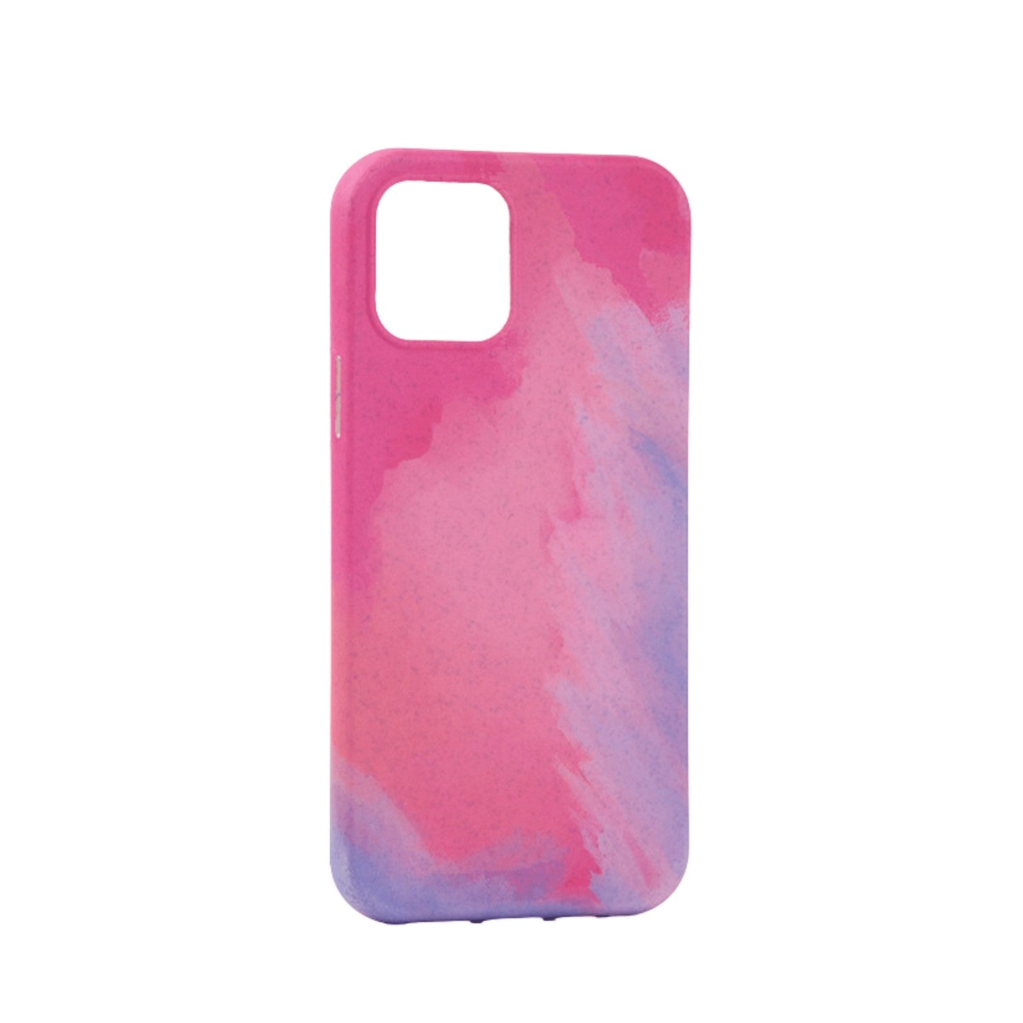 Biodegradable Frosted Oil Painting Phone Case-5