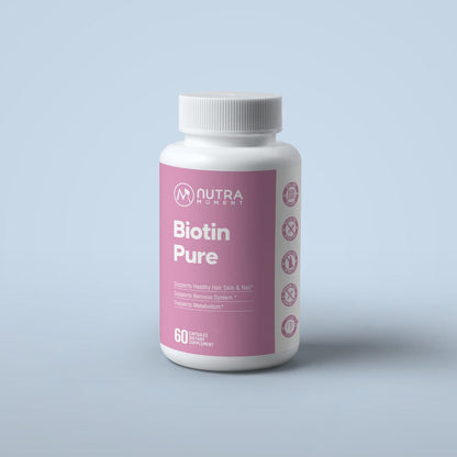 Biotin Pure-0