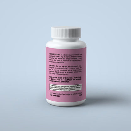 Biotin Pure-2