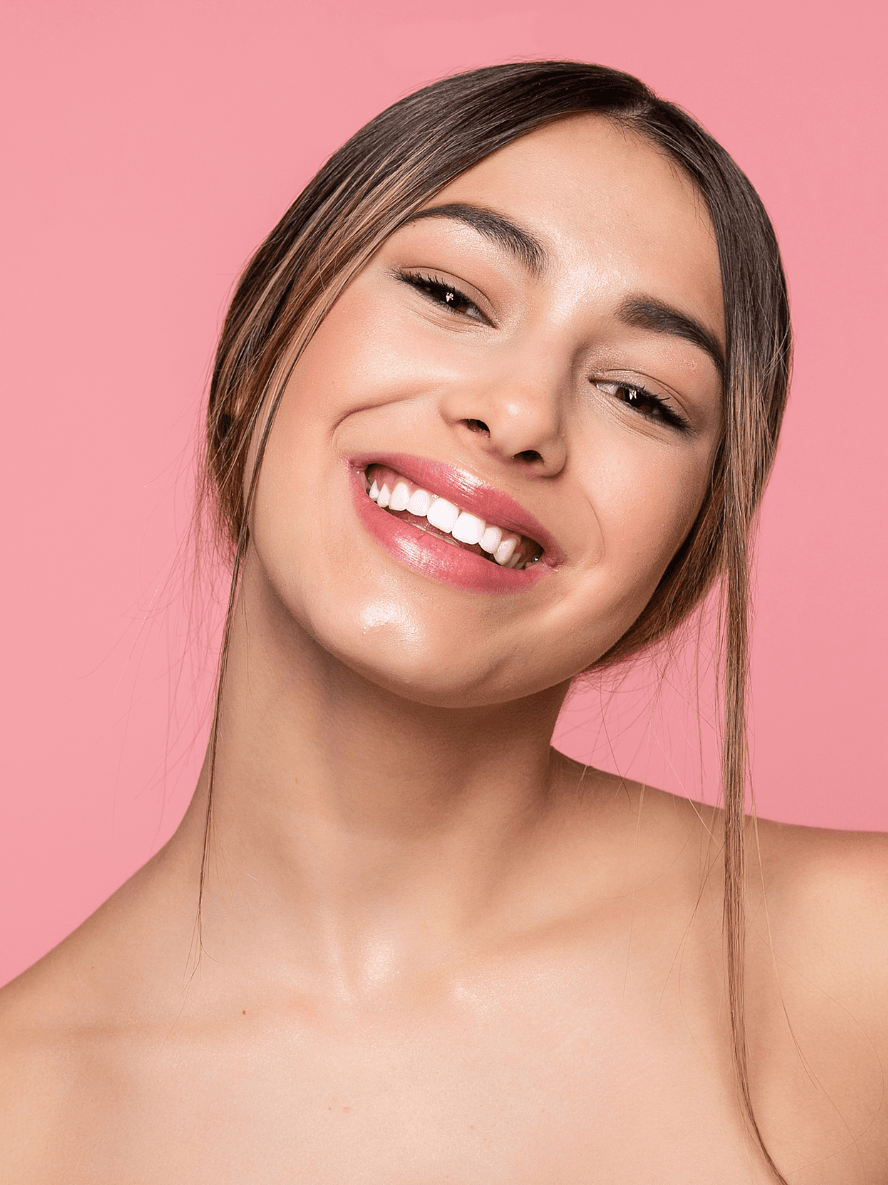 Biphasic Makeup Remover – Vegan & Natural | BYMANYC ® New York-1