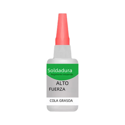 Multi-Purpose Strong Adhesive for Tile, Glass, Wood