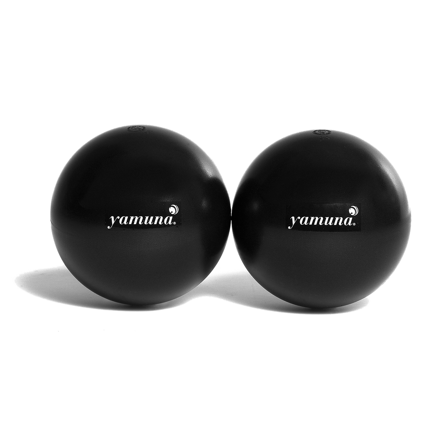 Black Balls (Pair)-1