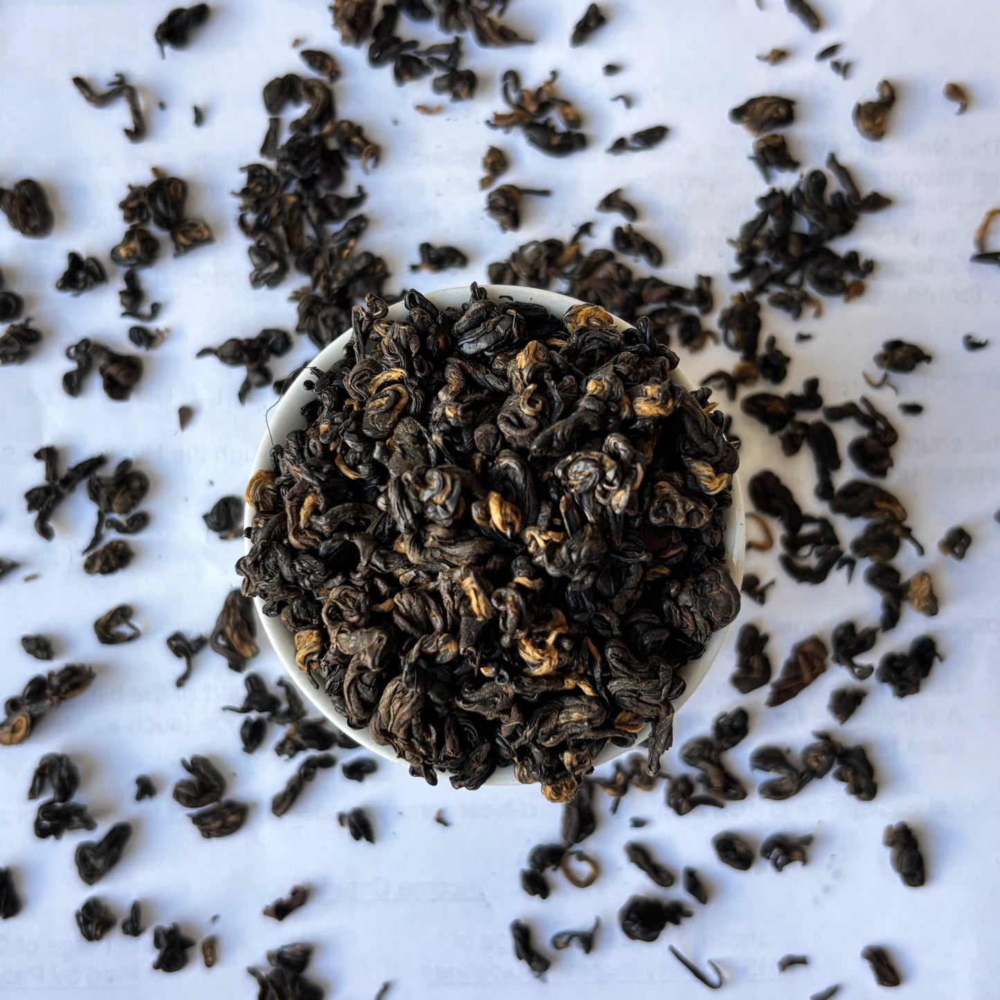 Himalayan Gold Pearls (Black Pearl) | Wholesale-0