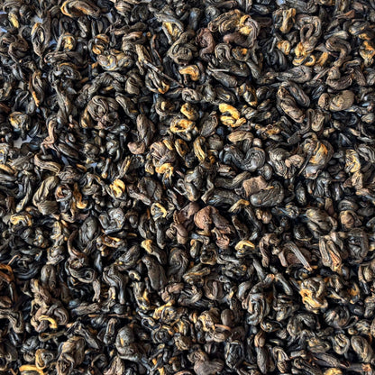 Himalayan Gold Pearls (Black Pearl) | Wholesale-1