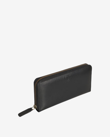 Kivik Long Zip Wallet-0
