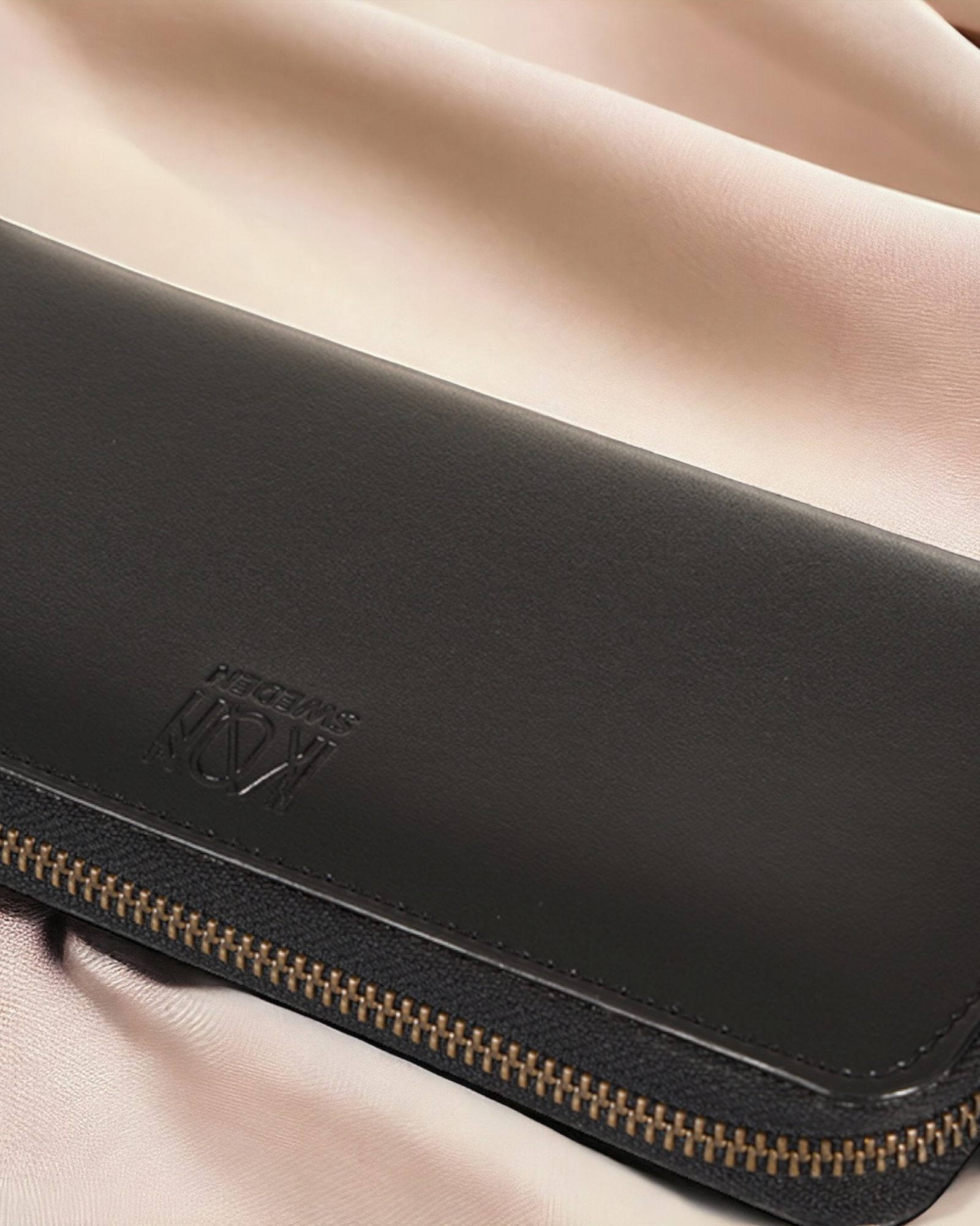 Kivik Long Zip Wallet-2