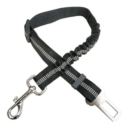 Car Elastic Safety Leash-2